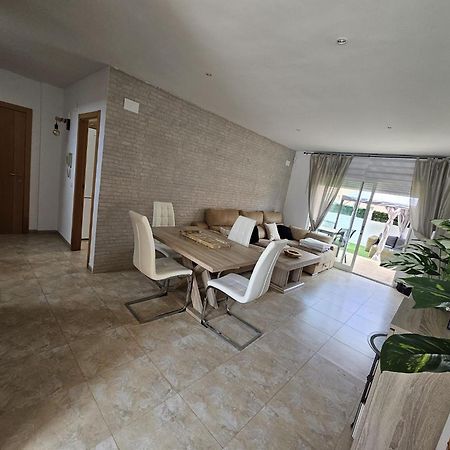 Вилла La Casa Latina Винарос Экстерьер фото