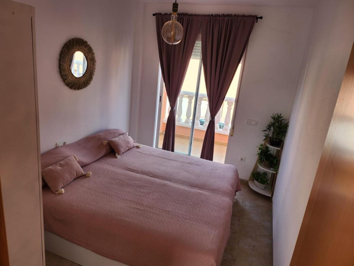 Вилла La Casa Latina Винарос Экстерьер фото