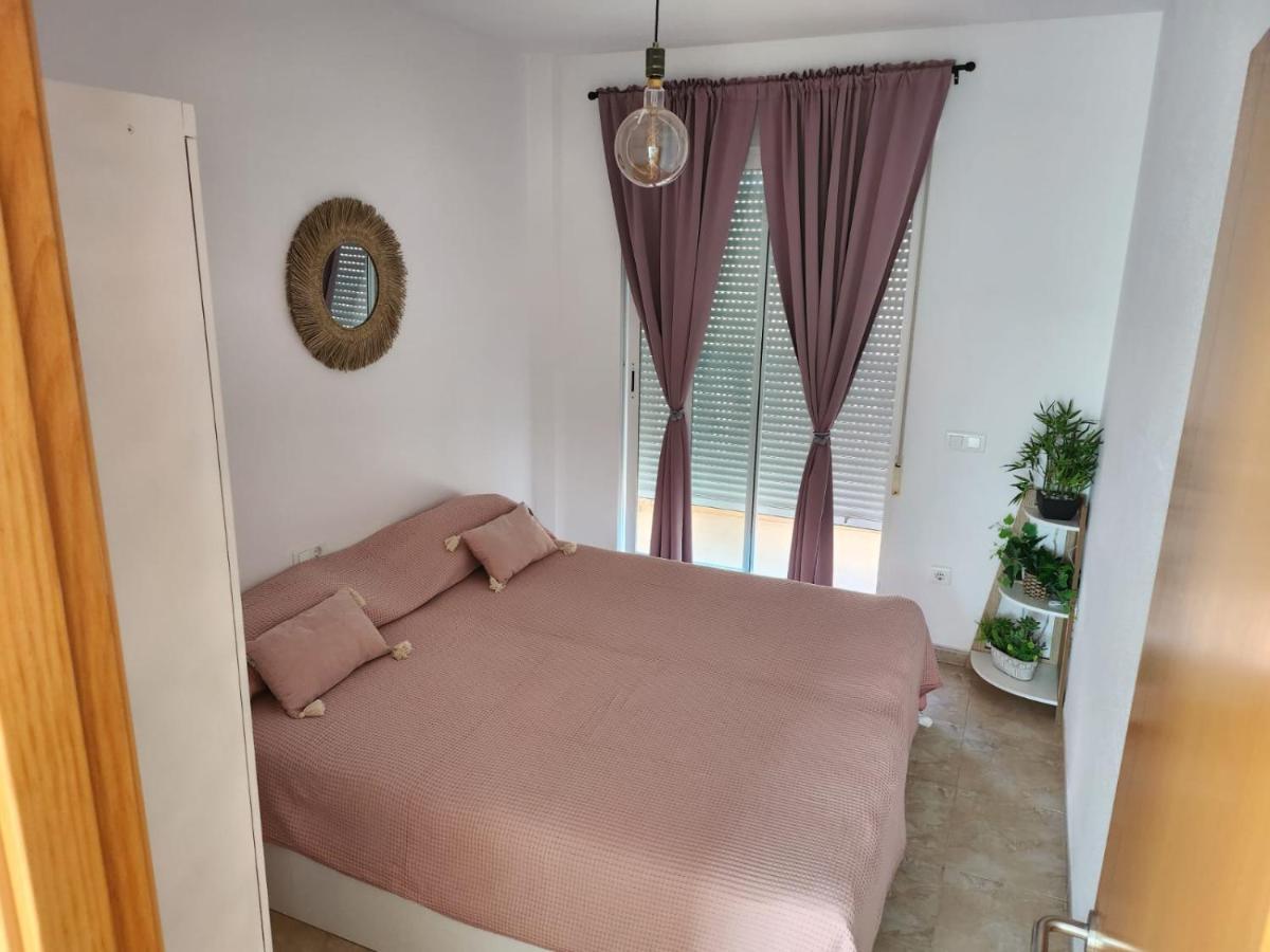 Вилла La Casa Latina Винарос Экстерьер фото