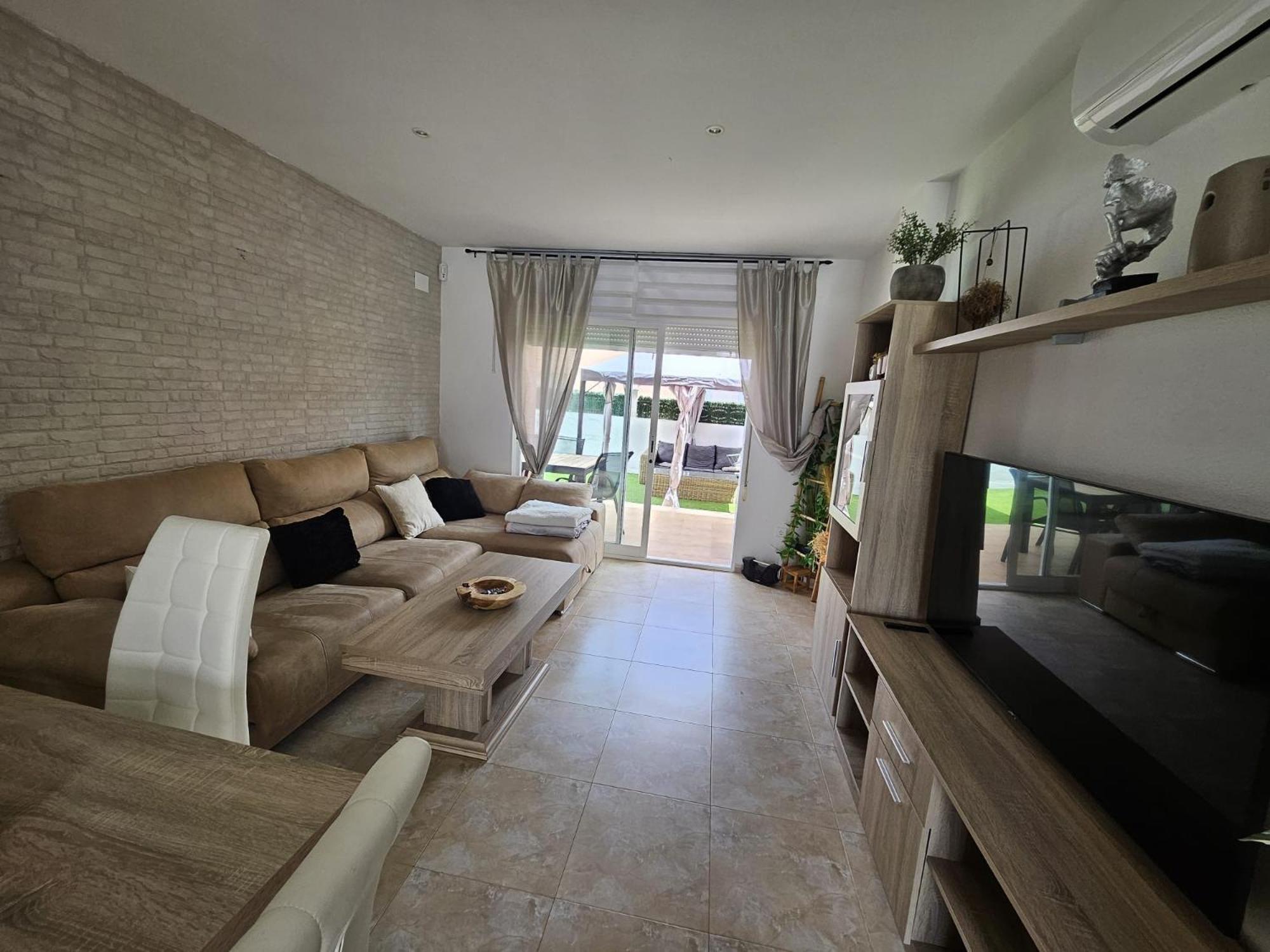 Вилла La Casa Latina Винарос Экстерьер фото