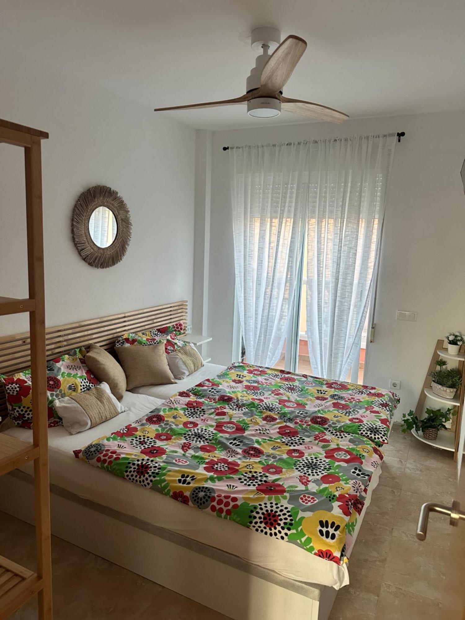 Вилла La Casa Latina Винарос Экстерьер фото